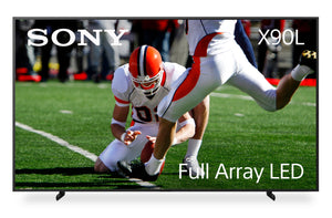 Sony BRAVIA 98