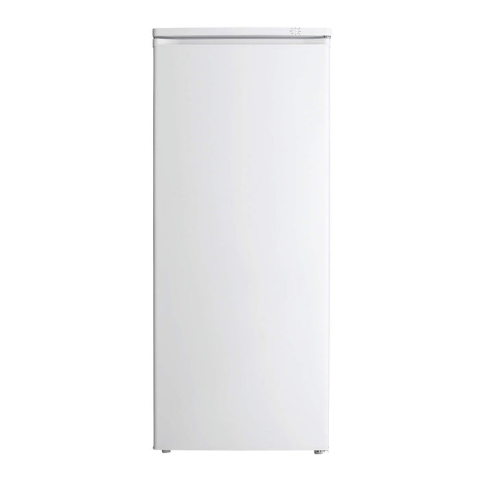 Danby 7.1 Cu. Ft. Upright Freezer - White - DUF071A3WDB