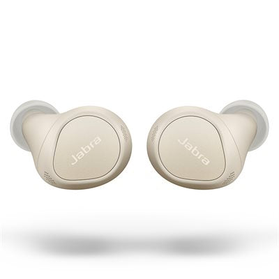 Jabra Elite 7 Pro In-Ear Wireless Earbuds - Gold Beige