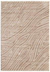 Lane Taupe 4'7\" x 6'7\" Area Rug