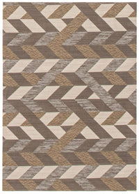 Bellezza Dark Brown 2'2