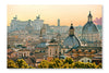 Rome, Italy 24x36 Wall Art Frame And Fabric Panel