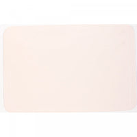 Plastic Placemat White - Set of 12