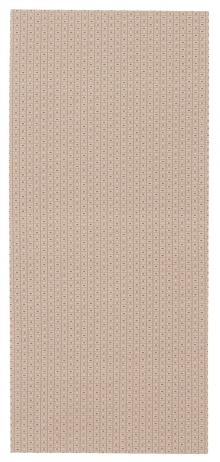 Bellezza Taupe 2'2" x 4'0" Area Rug - S of 2