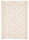 Panacea Taupe Area Rug - 5'0