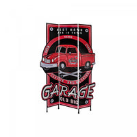 Metal Room Divider Best Hand Job in Town Screen