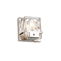 Wiltshire Bathroom 1-Light Wall Light