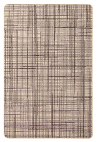 Panthea Cream Area Rug - 4'4