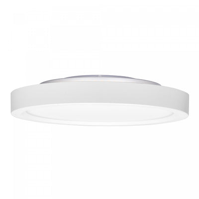 Smart EZ-Link 24 W LED Flush Mount 