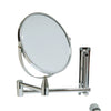 Estes - Extendable 2-Sided Mirror 3x Bath Accessories