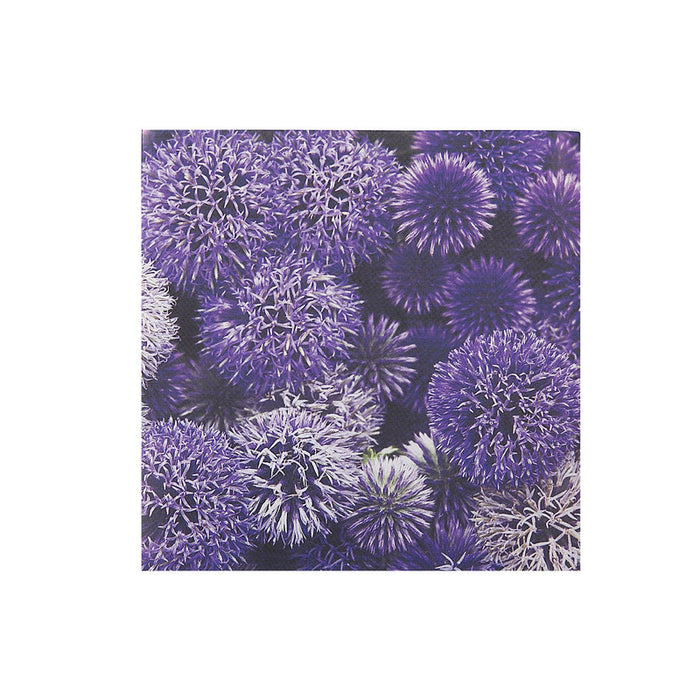 20 Pack Luncheon 3 Ply Napkin Global Thistle - Set of 6