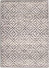 Electra Anthracite Area Rug - 7'10