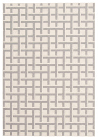 Brangane Light Grey 4'7