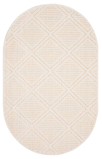 Xantha Taupe Area Rug - 8'0" x 10'0"