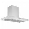 Ancona 36\" Convertible Wall-Mounted Range Hood - AN-1588