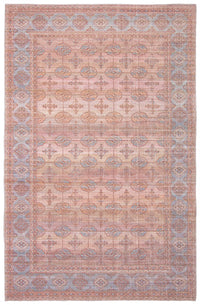 Rosamond Copper Rug 7'10