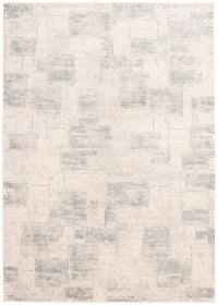 Piedad Grey Rug 6'7