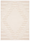 Bree Beige Area Rug - 6'7