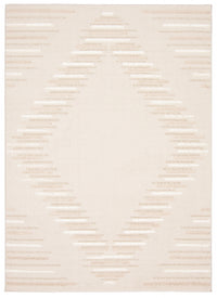 Bree Beige Area Rug - 6'7