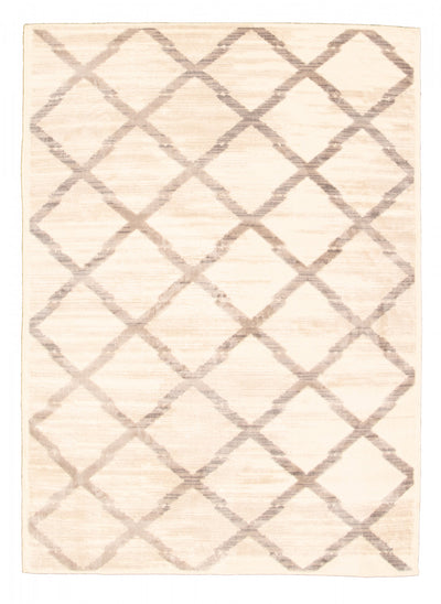 Kaden Ivory Area Rug - 6'3" x 9'6"