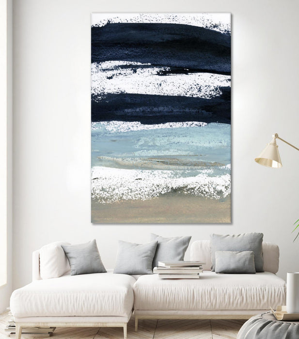 \"Maritime\" Giant Art 84x54 Wall Art