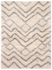 Miah Cream Area Rug - 7'10