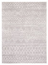 Dita Grey Area Rug - 3'11