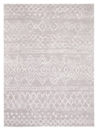 Dita Grey Area Rug - 3'11