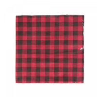 20 Pack Luncheon 3 Ply Napkin Buffalo Plaid