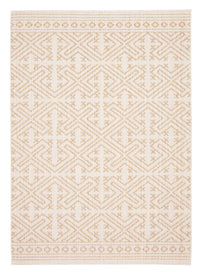 Penney Taupe Area Rug - 8'0