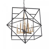 Roxton 12-Light Chandelier 