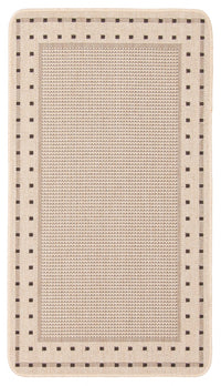 Clementine Cream Area Rug - 2'2