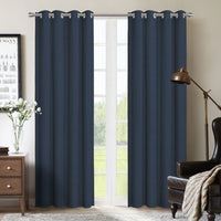 Allegheny Blackout Grommet Panel (pair) 54x95