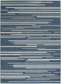 Faith Prol-Cream Area Rug - 7'10