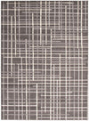 Taite Anthracite Area Rug - 7'10\" x 10'2\"