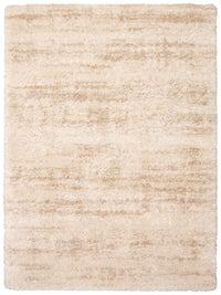 Kei Cream Area Rug - 3'11