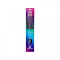 Esscents Stick Lavender - Set of 8 Incense Sticks