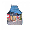 Apron Rowhouse Kitchen Linen