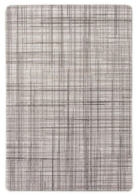 Panthea Grey Area Rug - 4'4