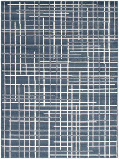 Taite Prol Area Rug - 7'10" x 10'2"