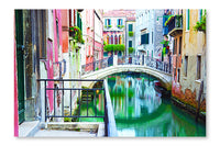 Travel 1 24x36 Wall Art Frame And Fabric Panel