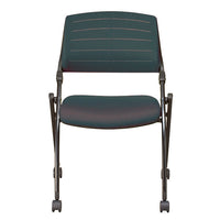 Tygerclaw Low Back Classroom Chair 