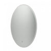 Lunar 22 W LED Lighted Mirror