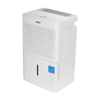 Tosot 50 Pint Dehumidifier With Pump