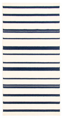 Talya Blue-Ivory 2'8