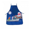 Apron Dory Kitchen Linen