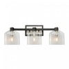 Lyndon 3-Light Bathroom Vanity