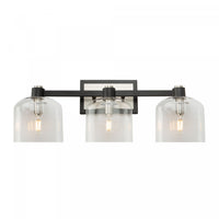 Lyndon 3-Light Bathroom Vanity 