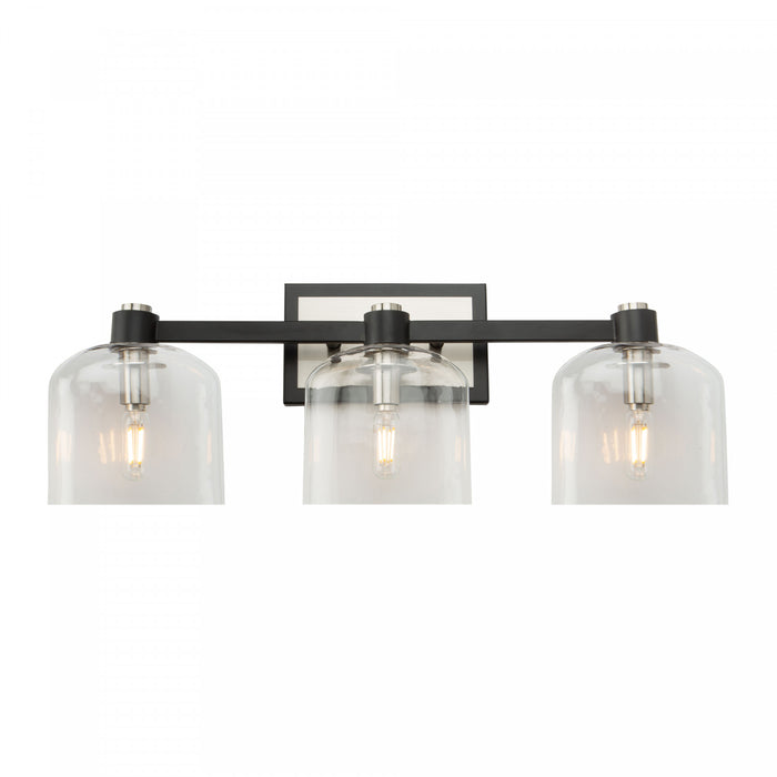 Lyndon 3-Light Bathroom Vanity