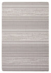 Wileen Grey Area Rug - 4'4\" X 6'5\" 